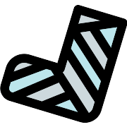 Sling PNG Icon