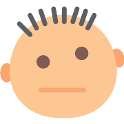 Confused PNG Icon