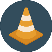 Cone PNG Icon