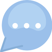 Chat PNG Icon