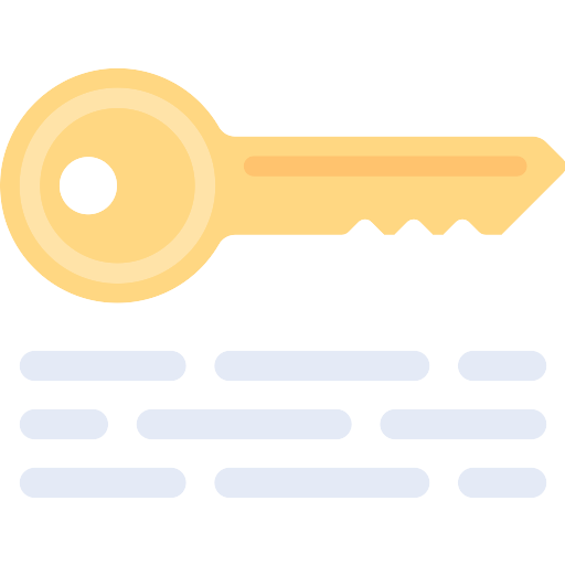 keyword research vector svg icon png