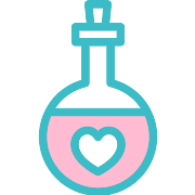 Potion PNG Icon