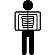 Radiography Vector SVG Icon - PNG Repo Free PNG Icons