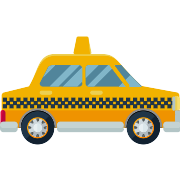 Cab PNG Icon