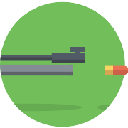 Shooting PNG Icon
