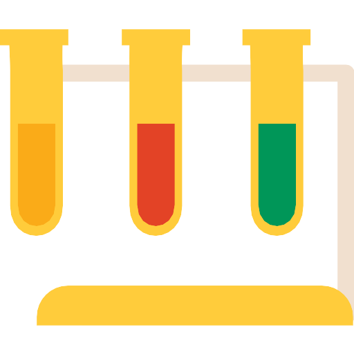 Test Tubes Vector SVG Icon PNG Repo Free PNG Icons