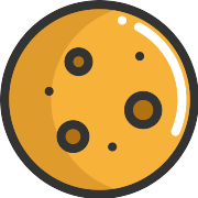 Biscuit PNG Icon