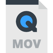Mov PNG Icon
