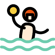 Waterpolo PNG Icon