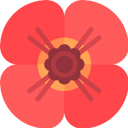 Poppy PNG Icon