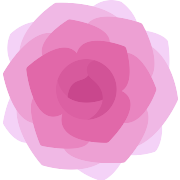 Peony PNG Icon