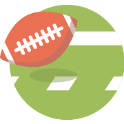 American Football PNG Icon