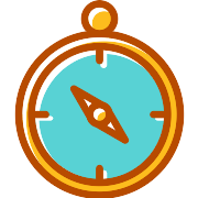 Compass PNG Icon