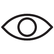 Eye PNG Icon