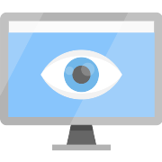 Monitor PNG Icon