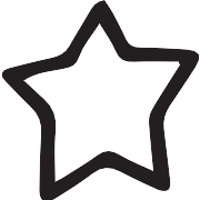 Star PNG Icon