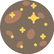 Europa PNG Icon