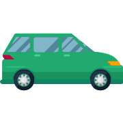 Car PNG Icon