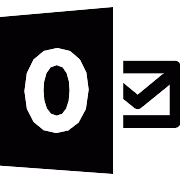 Outlook Logo PNG Icon