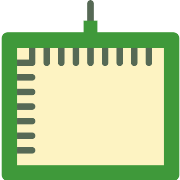 Pad PNG Icon