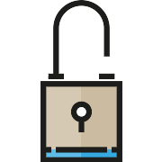 Unlocked PNG Icon