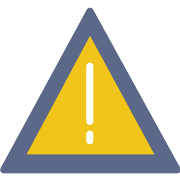 Warning PNG Icon