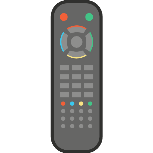 Fill in remote