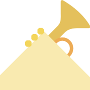 Trumpet PNG Icon