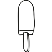 Ice Pop PNG Icon