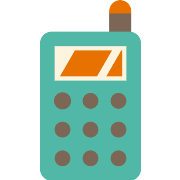Cellphone PNG Icon