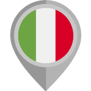 Italy PNG Icon