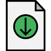 Import PNG Icon