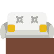 Couch PNG Icon