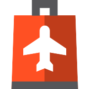 Duty Free PNG Icon