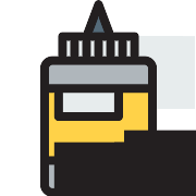 Glue PNG Icon