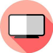 Television PNG Icon