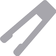 Tongs PNG Icon