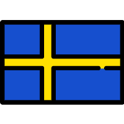 Sweden PNG Icon
