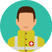 Medical Assistance PNG Icon