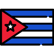Cuba PNG Icon