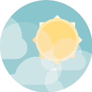 Foggy PNG Icon