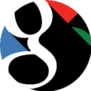 Google PNG Icon