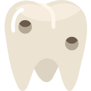 Caries PNG Icon