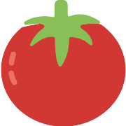 Tomato PNG Icon