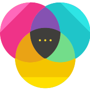 Rgb PNG Icon
