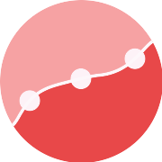 Line Chart PNG Icon