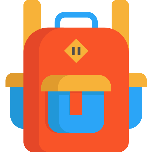 Backpack Vector SVG Icon PNG Repo Free PNG Icons