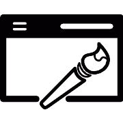 Paint App PNG Icon