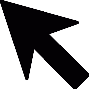 Mouse Cursor PNG Icon