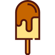Ice Lolly PNG Icon